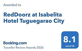 Reddoorz At Isabelita Hotel Tuguegarao City