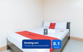 Reddoorz At Isabelita Hotel Tuguegarao City